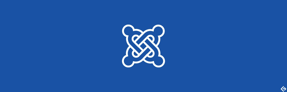 Joomla