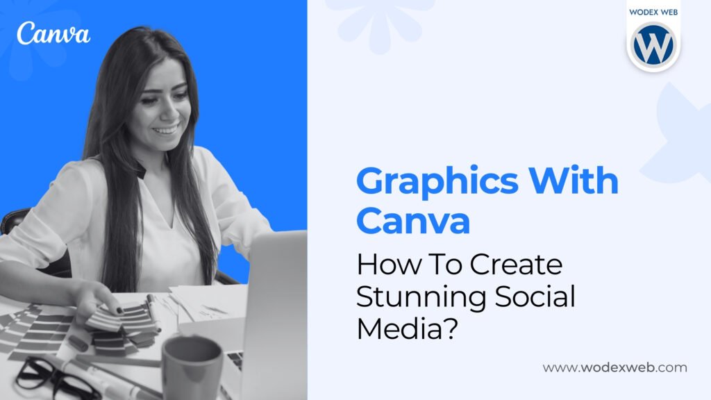How To Create Stunning Social Media No.1 Graphics With Canva