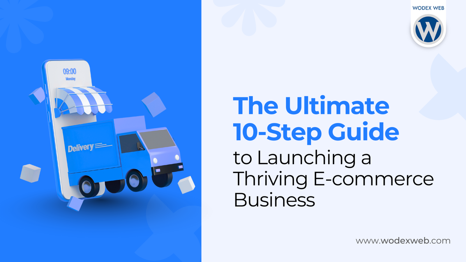 Launching a Thriving E-commerce Business