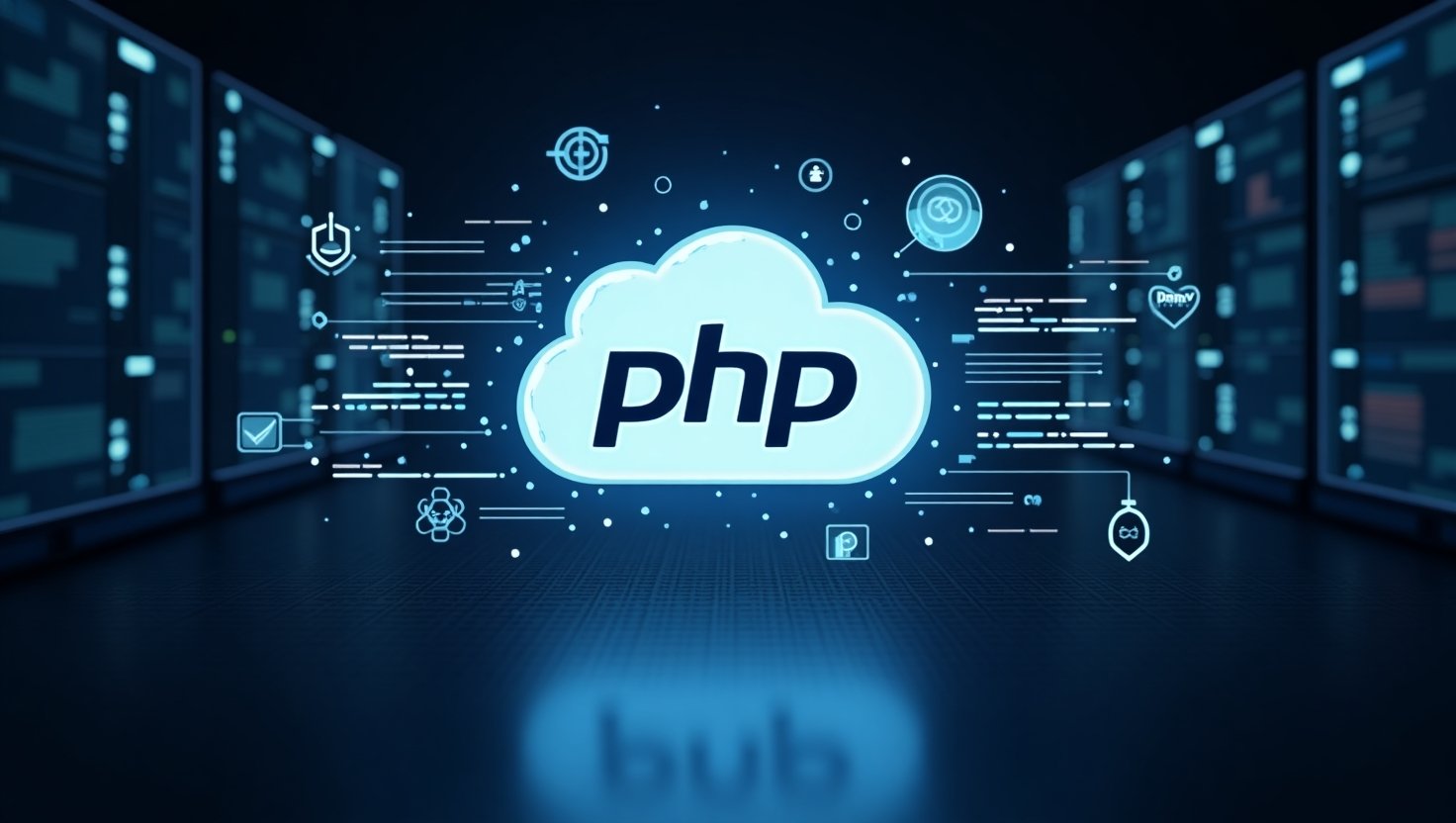 Hypertext Preprocessor Websites