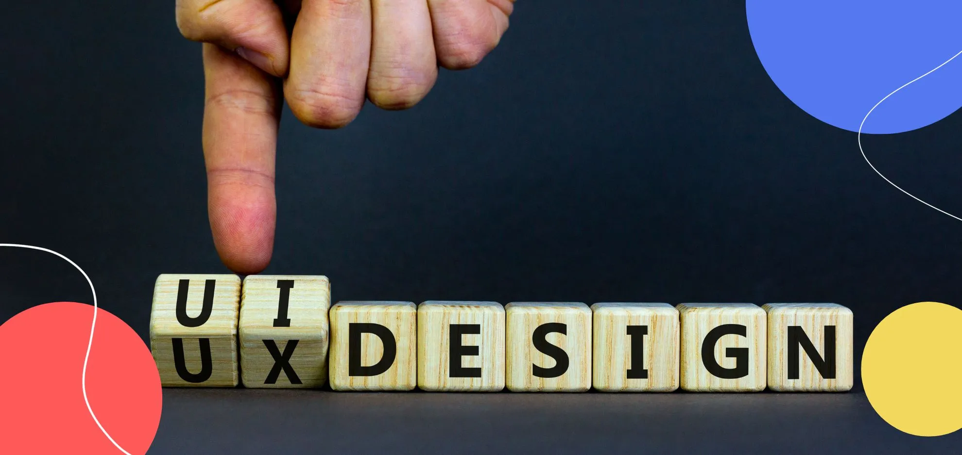 UI/UX design
