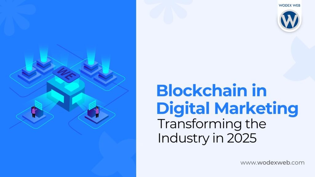 Blockchain in Digital Marketing