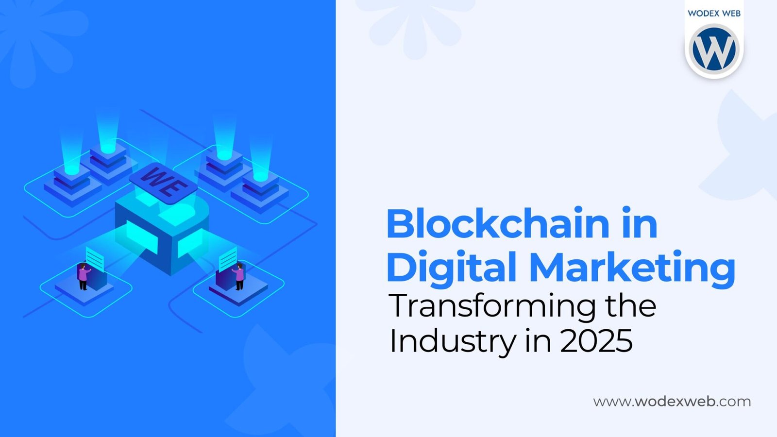 Blockchain in Digital Marketing