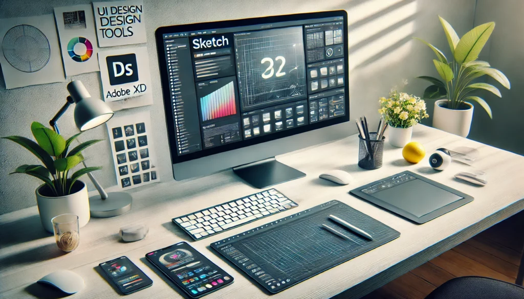 5 UI/UX Design Tools That Radically Transform Your Process