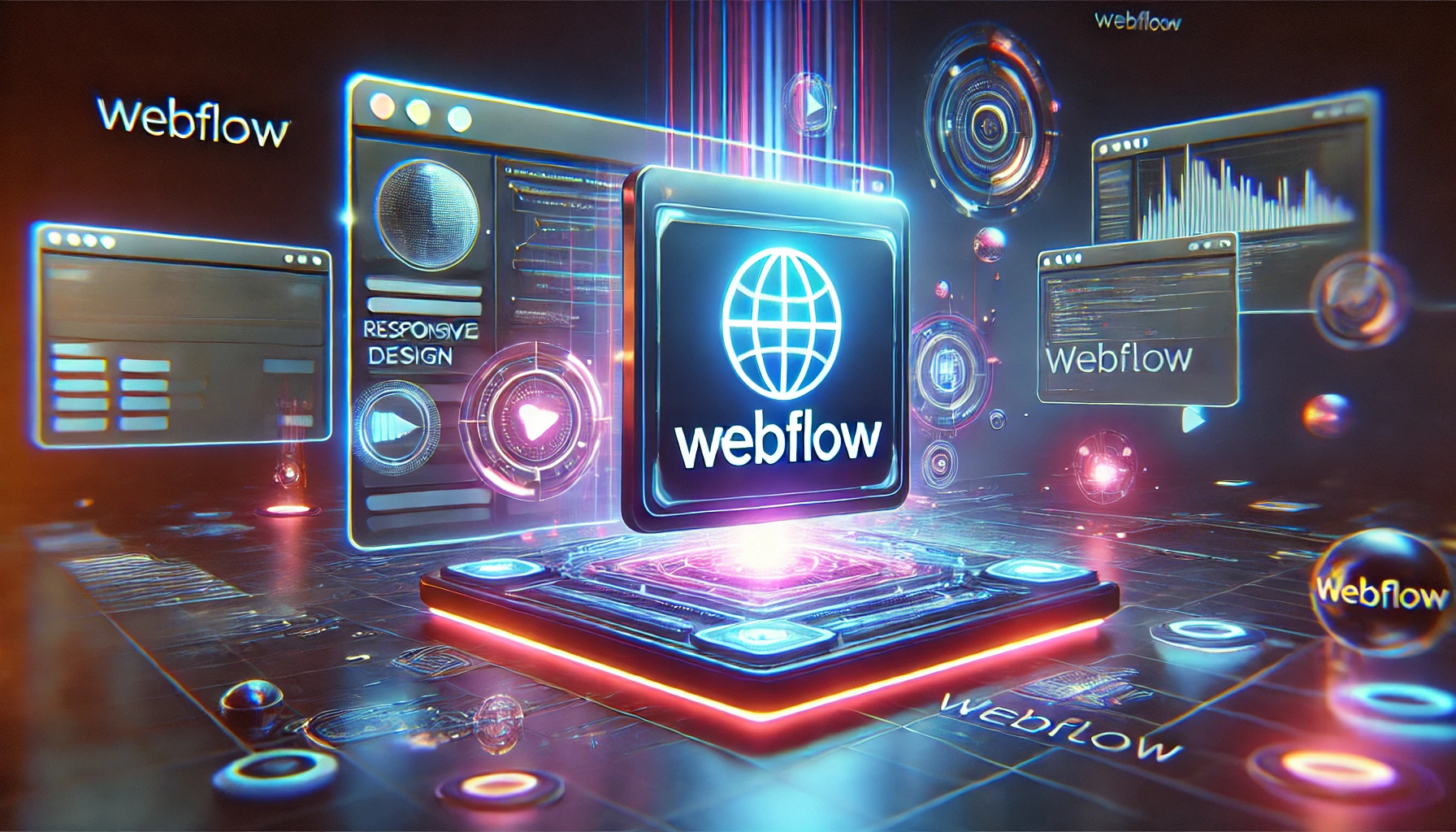 Webflow