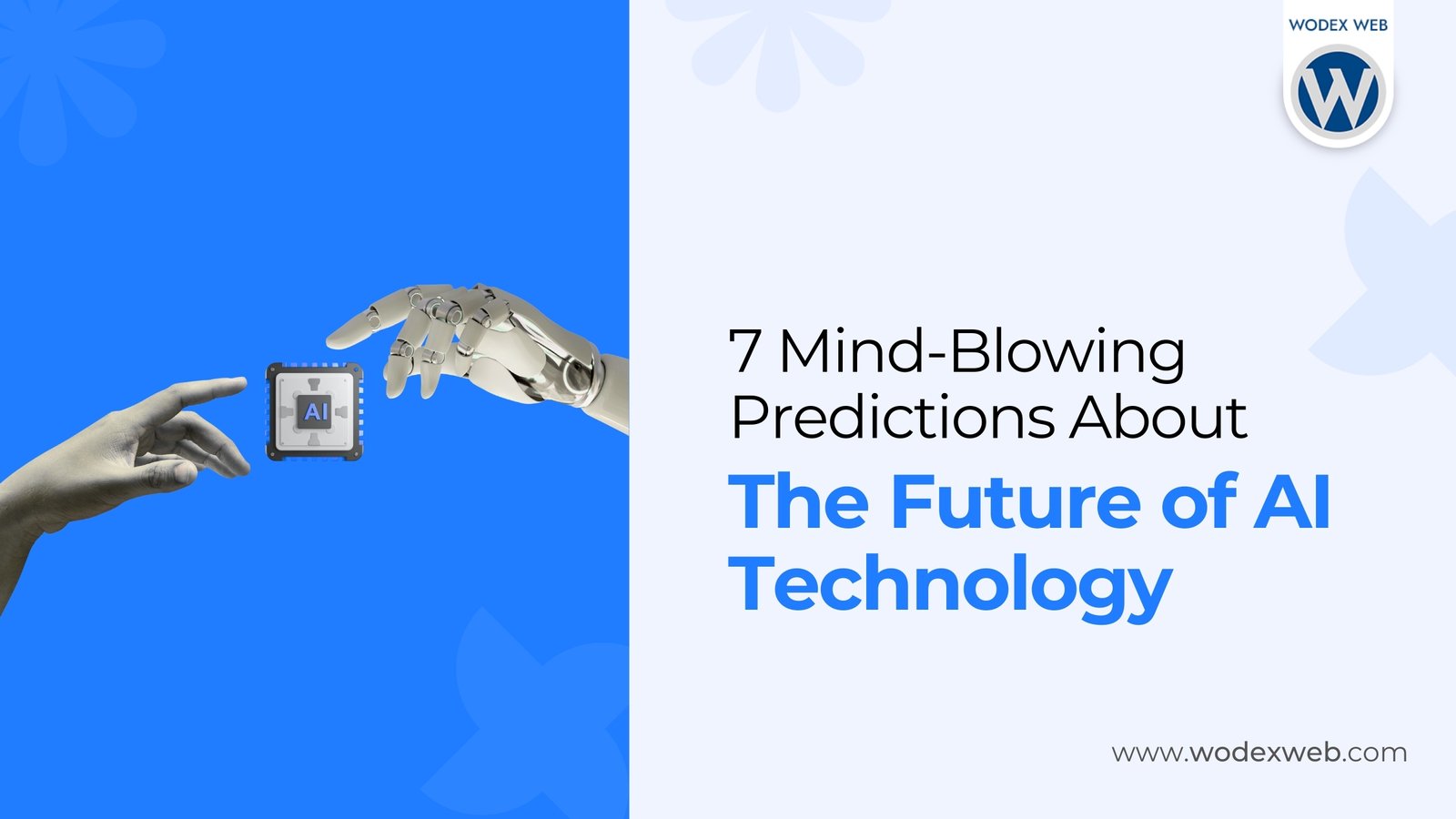 Future of AI Technology