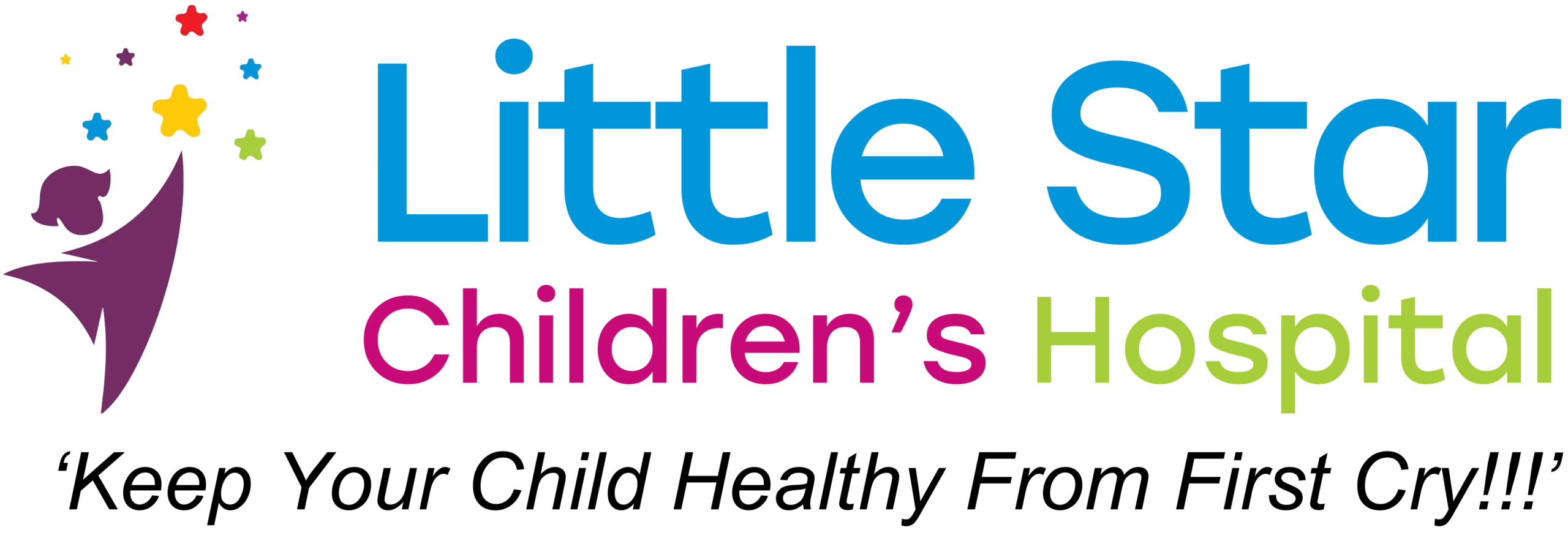 LITTLE STAR HOSPITAL : 