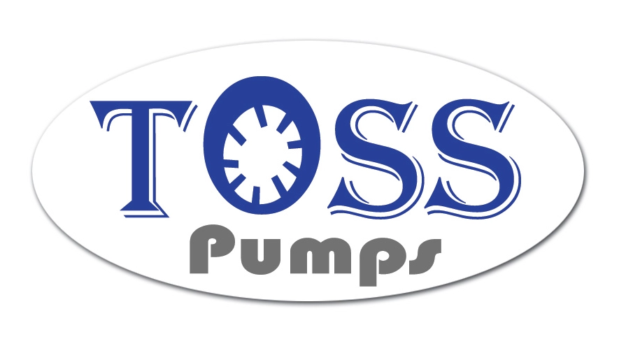 TOSS PUMP : 