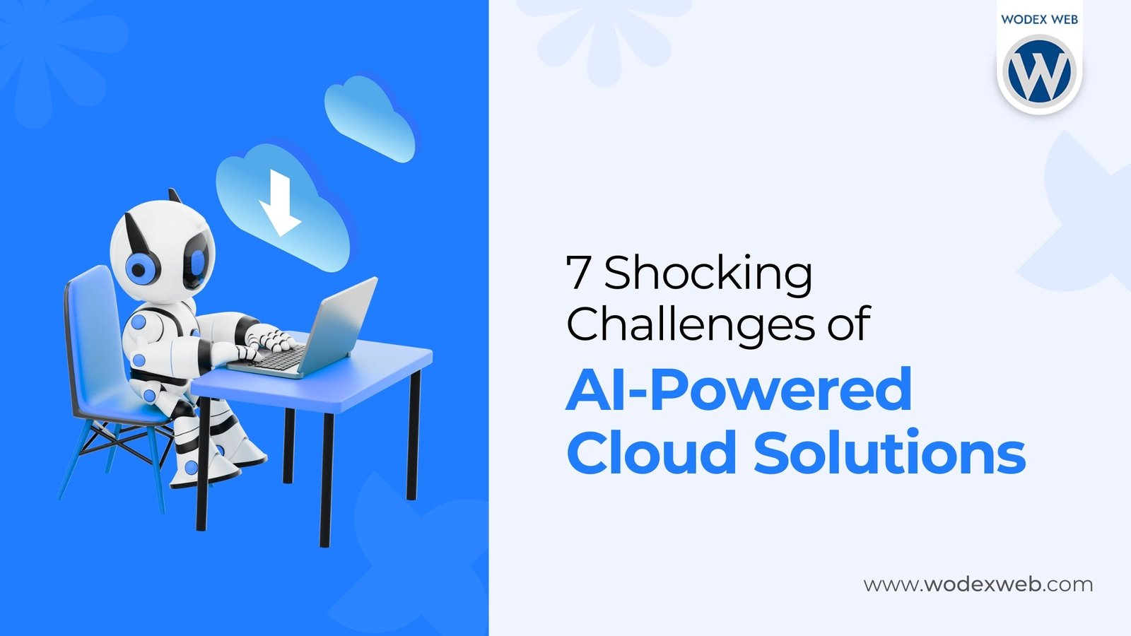 AI powered cloud solutions