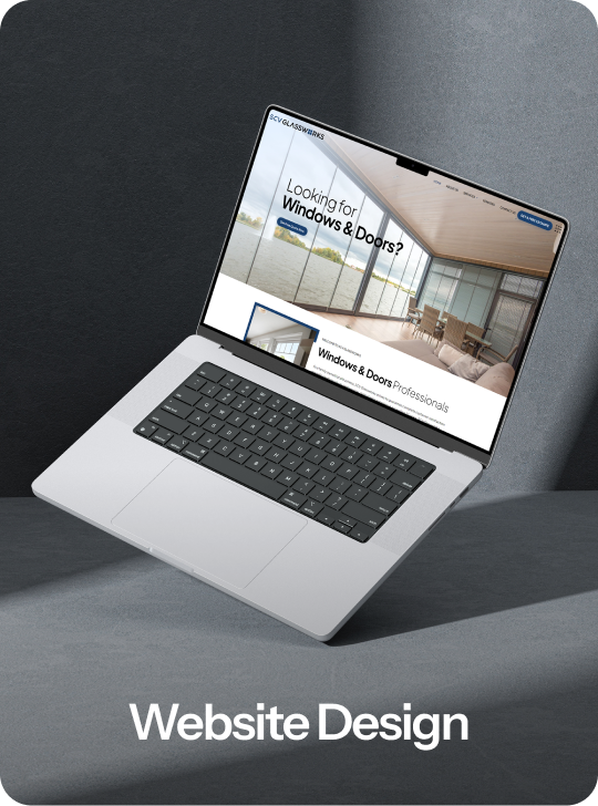 Web Design