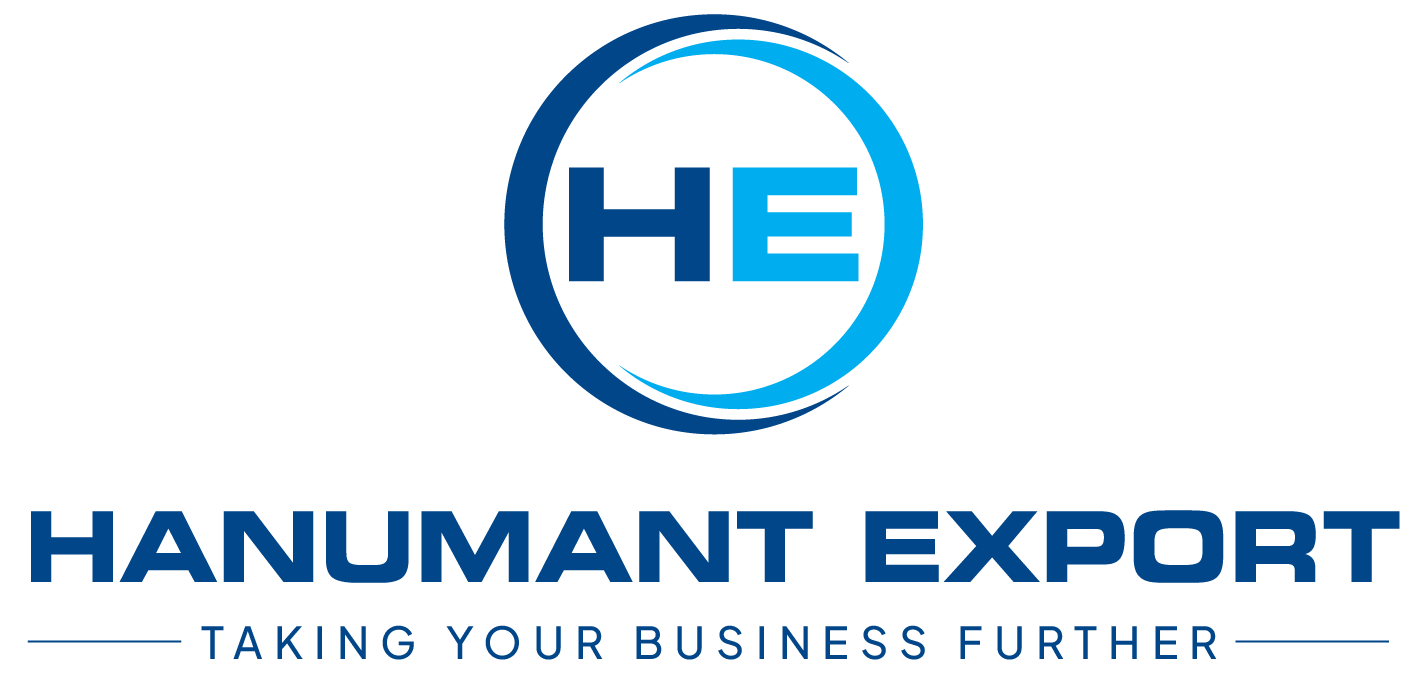 Hanumant Export : 