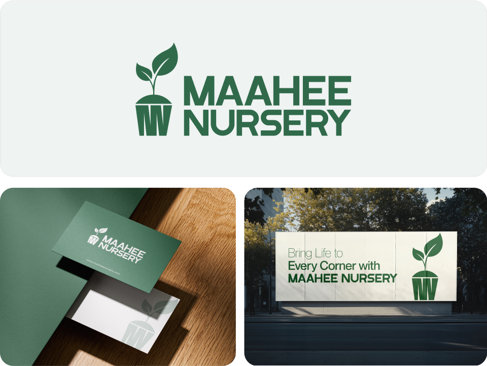 Maahee Nursery
