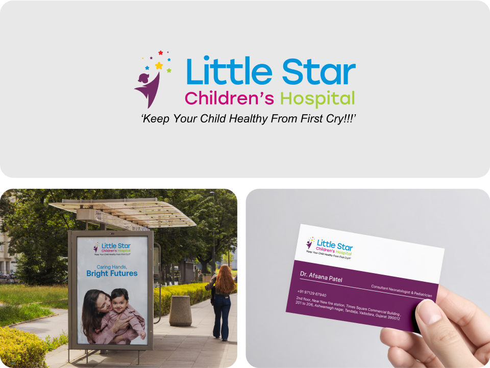 Little Star Children Hospital