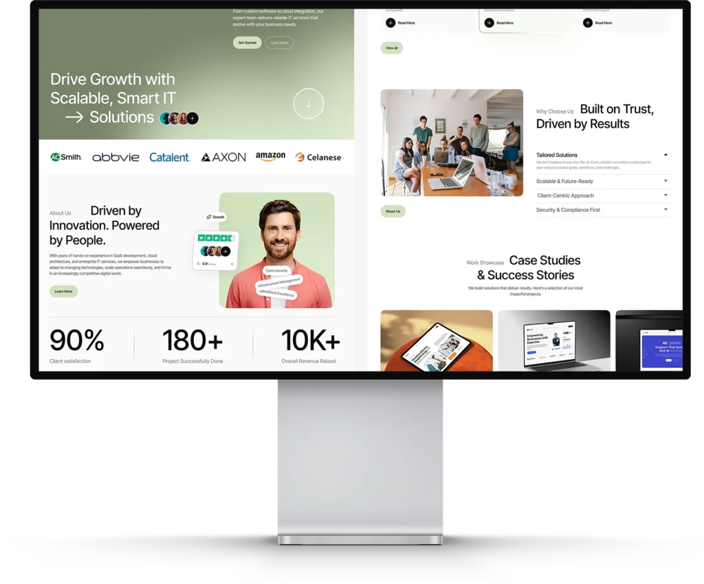 UI UX Design Company, Best UI UX Design Company, UI/UX Design