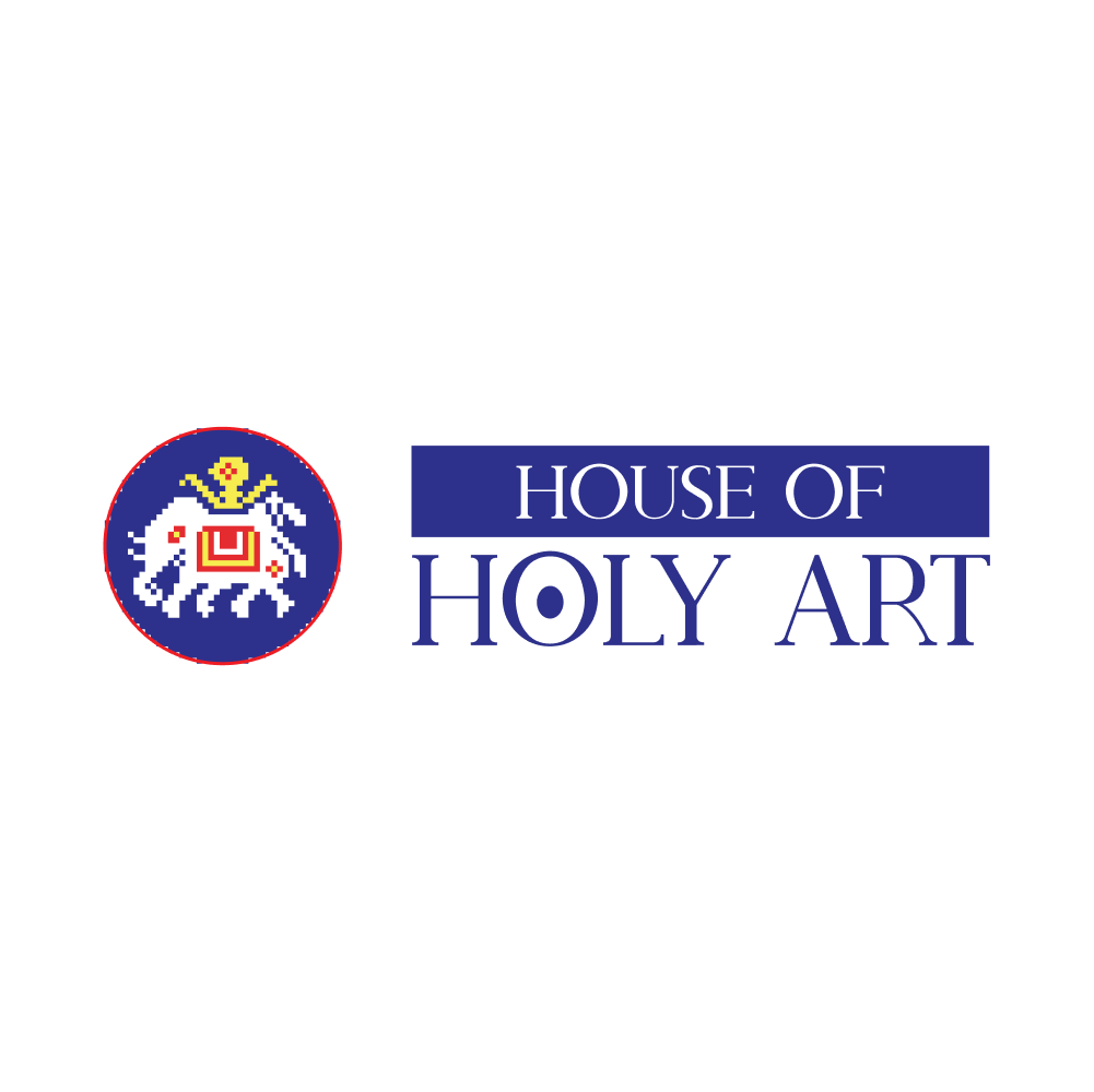 House Of Holy Art : 