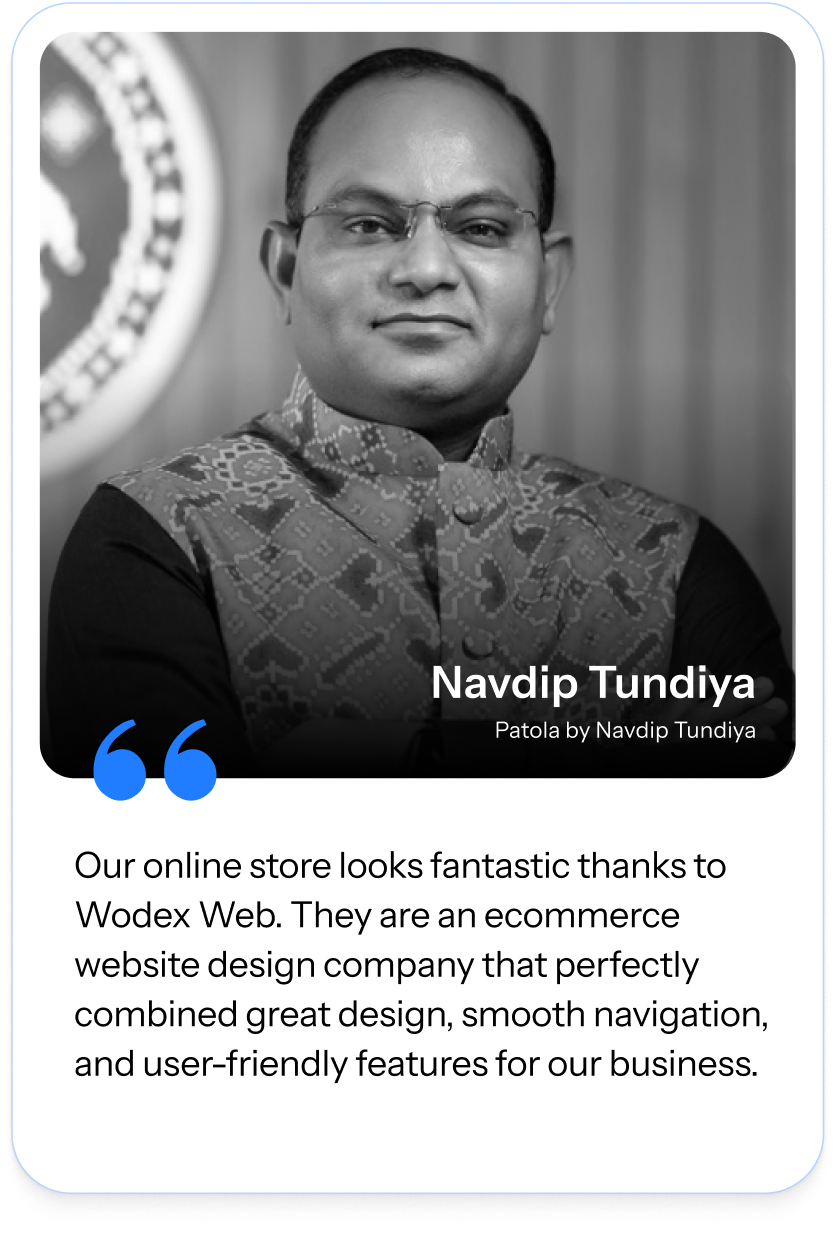 Navdip Tundiya