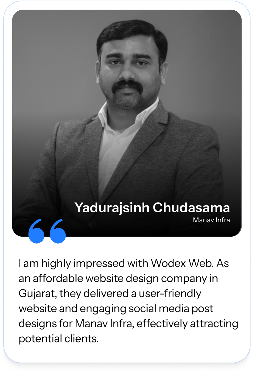 Yadurajsinh Chudasama