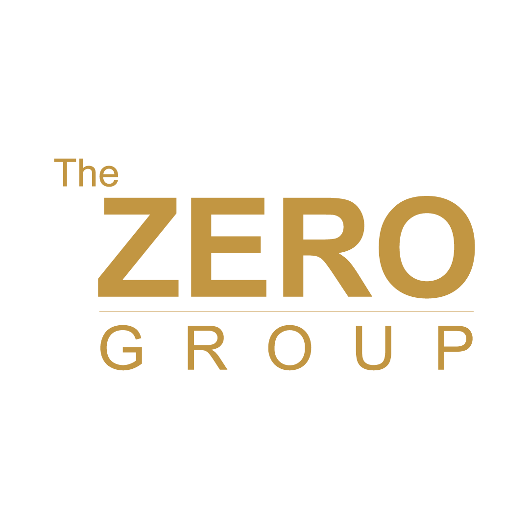 THE ZERO GROUP : 