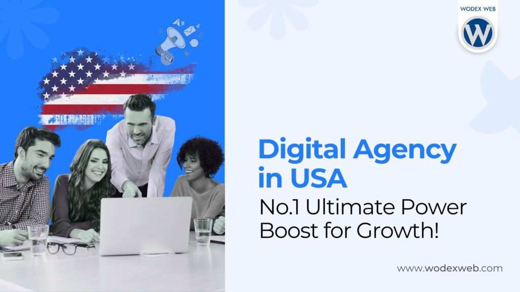 Digital Agency, Digital Agency in USA, Digital Marketing Agency, Website Design Company, Meta Ads