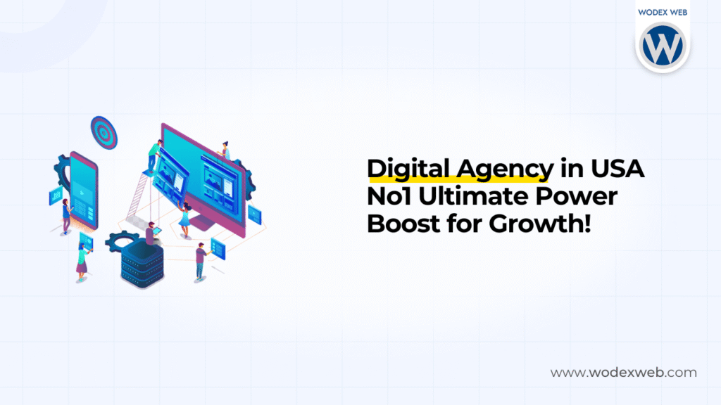 Digital Agency, Digital Agency in USA, Digital Marketing Agency, Website Design Company, Meta Ads