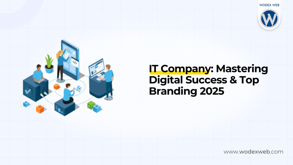 IT Company, Digital marketing agency, Affordable Web Design Services, Professional Web Design Services