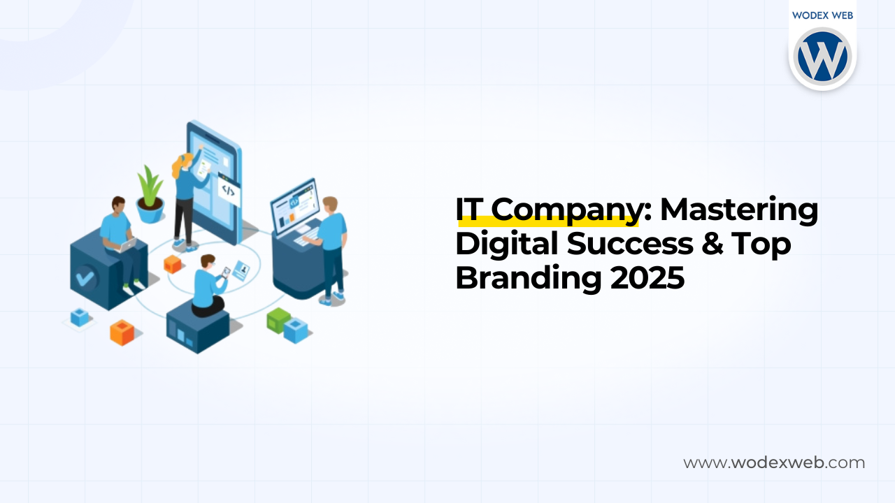 IT Company, Digital marketing agency, Affordable Web Design Services, Professional Web Design Services