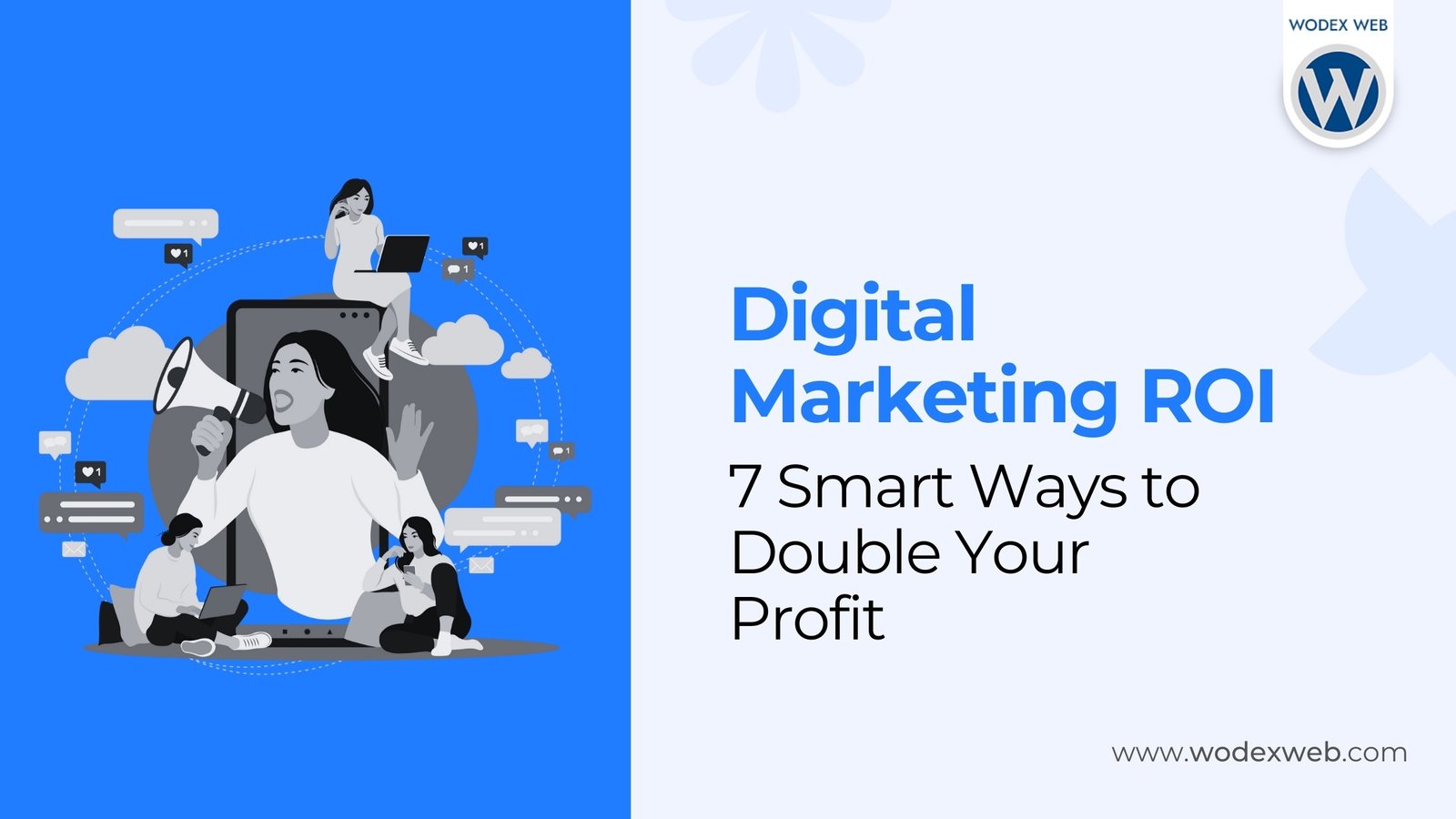 Digital Marketing ROI, Digital Marketing ROI Benchmarks, High-ROI Ad Platforms for Business. Improve Marketing Profitability with AI, Multi-Channel Attribution ROI Strategies