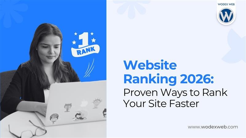 Improve Website Ranking, Improve Website Ranking, SEO Tips 2026, SEO Expert