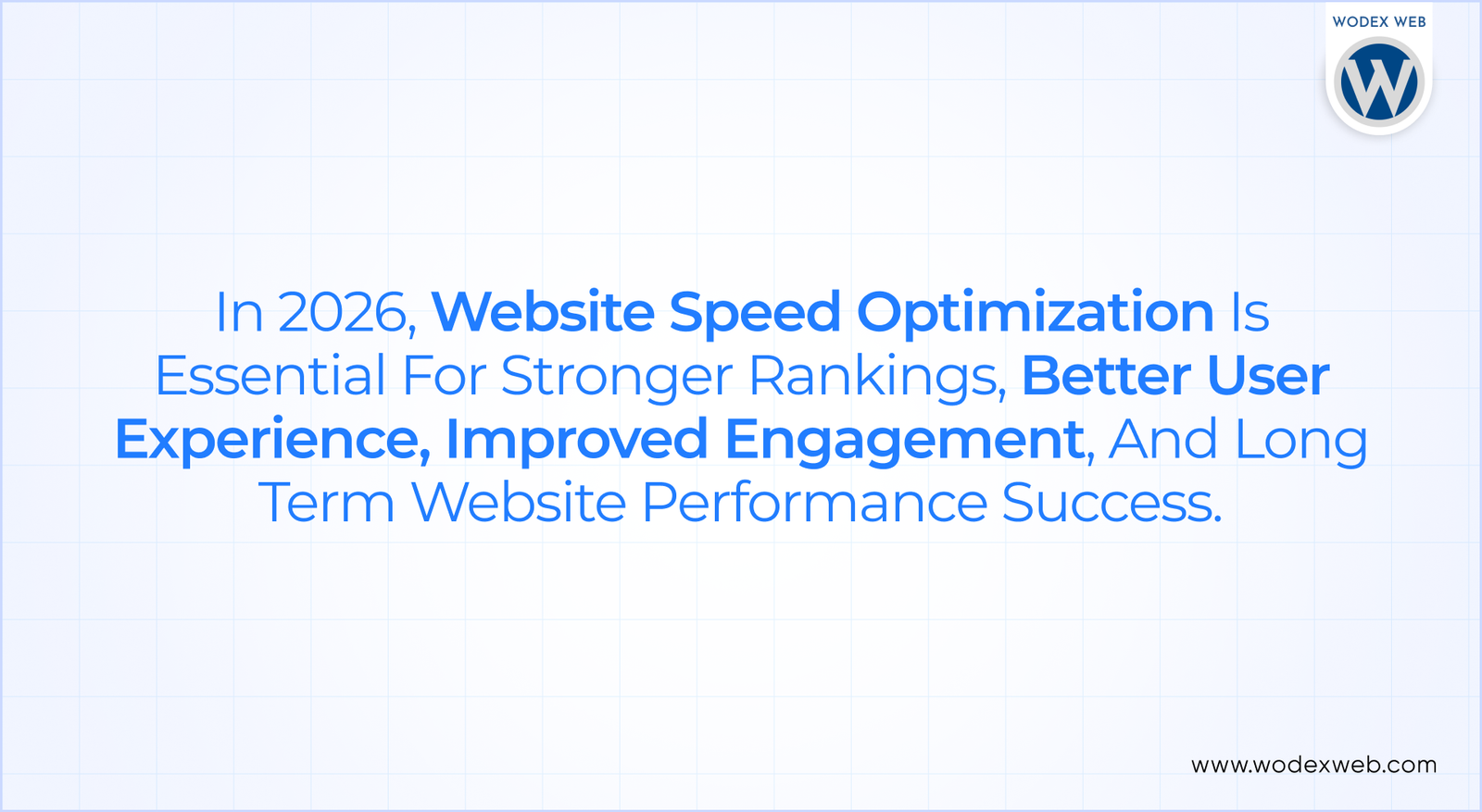 Website Speed Optimization, Improve Website Speed, Website Speed and SEO, Mobile Website Speed Optimization, Website Speed Optimization Techniques 