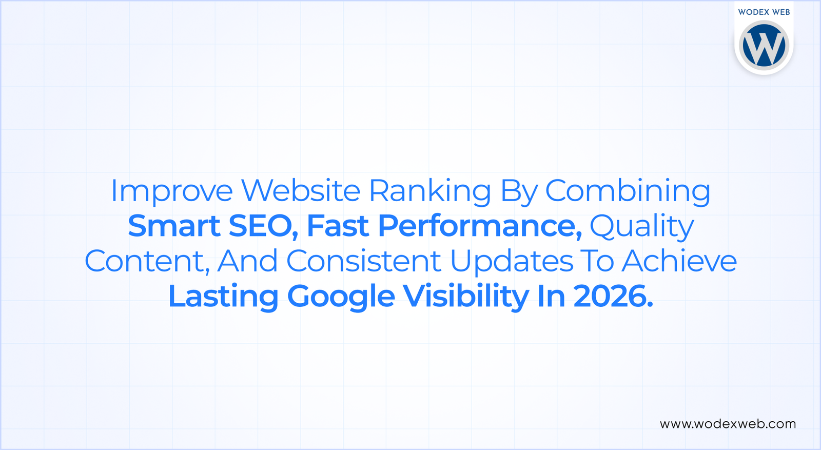 Website Ranking, Improve Website Ranking, SEO Tips 2026, Backlinks for SEO, Website Speed Optimization
