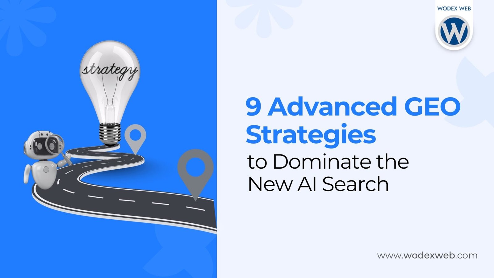 GEO Strategies, Generative Engine Optimization, AI Search Optimization, How to Rank in AI Search, GEO vs SEO