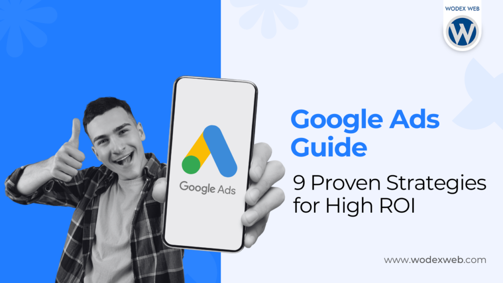 Google Ads guide, Google Ads campaign, Google Ads tutorial, Google Ads for Beginners, Google Ads strategy,