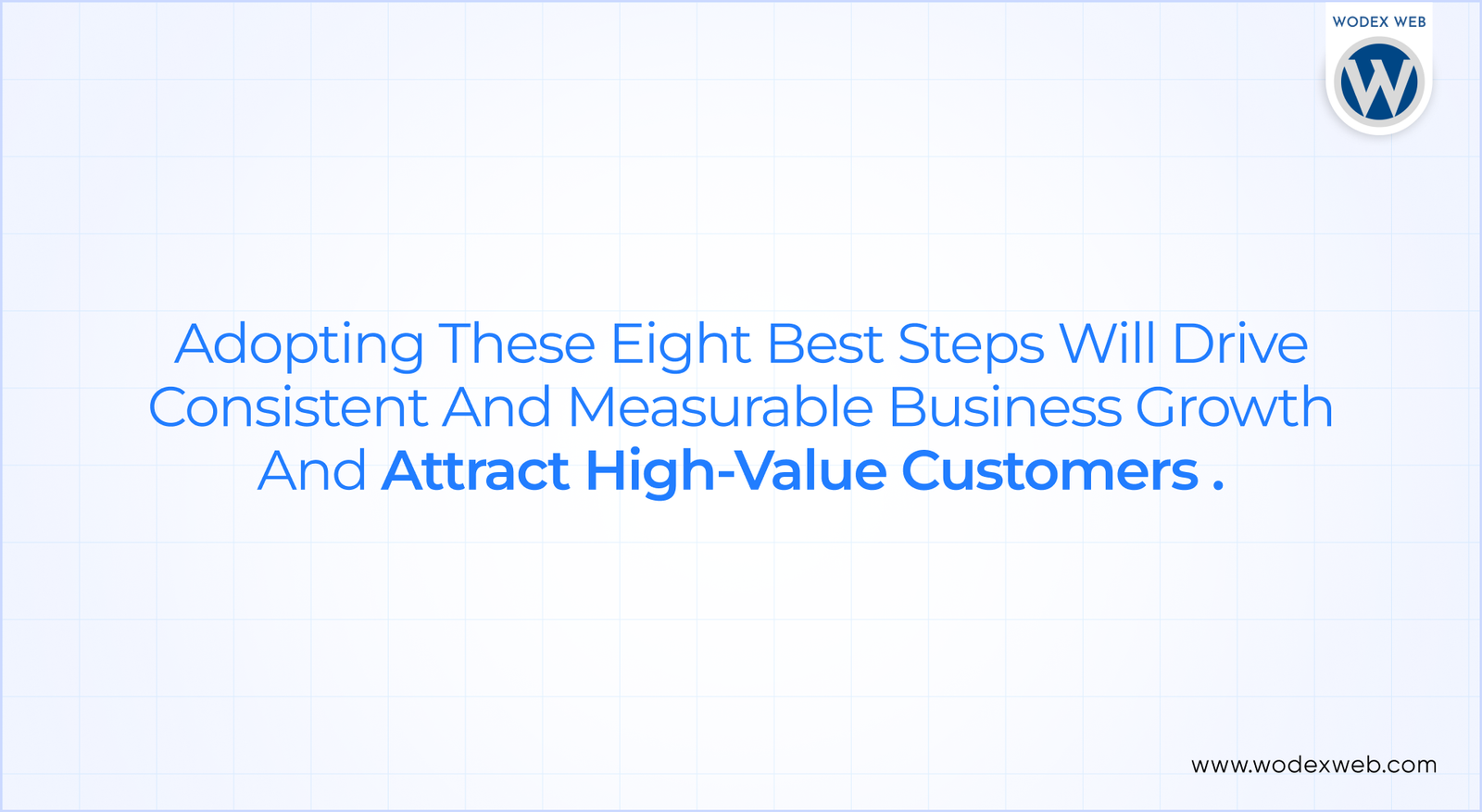 How to find new customers online: 8 smart steps for business growth. Attract traffic & boost sales now!