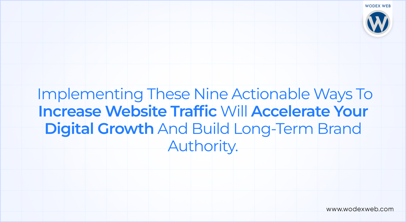 How to increase website traffic fast, get more website visitors, free ways to increase website traffic, boost website traffic, website traffic tips 