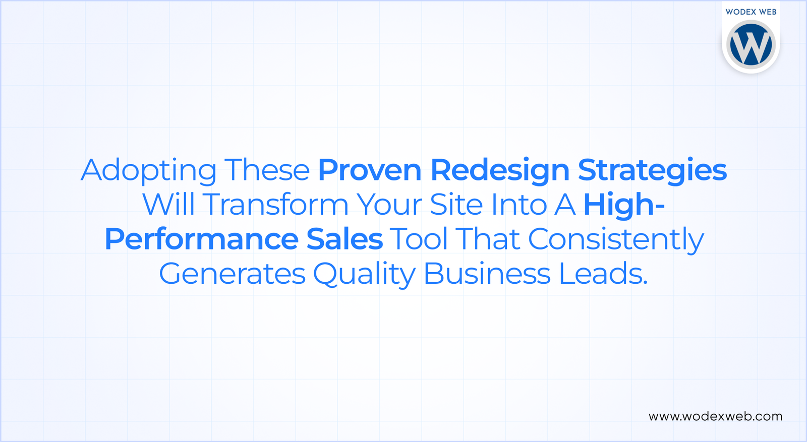 website redesign guild, website redesign, website redesign checklist.